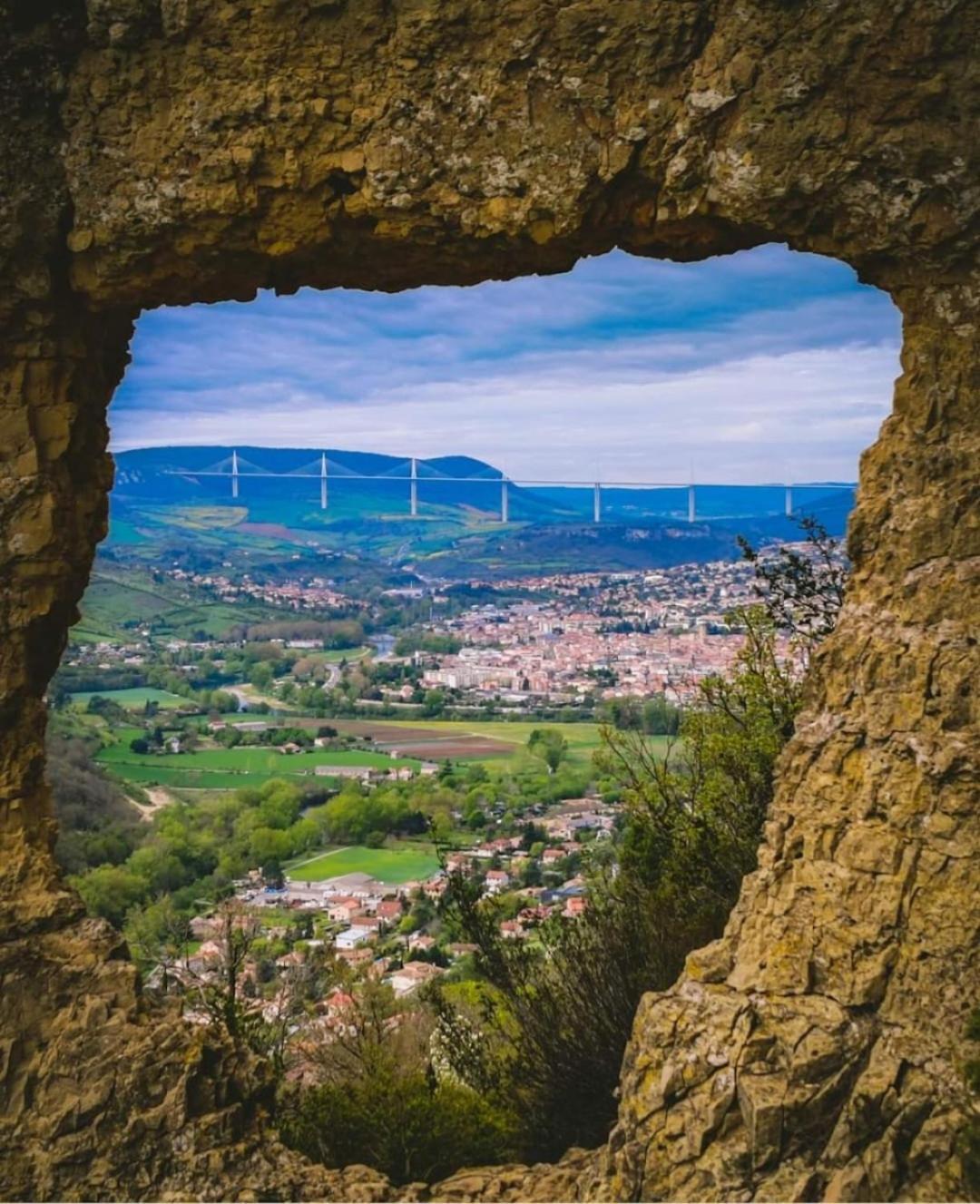 La Bouletiere Panzió Dourbies Kültér fotó