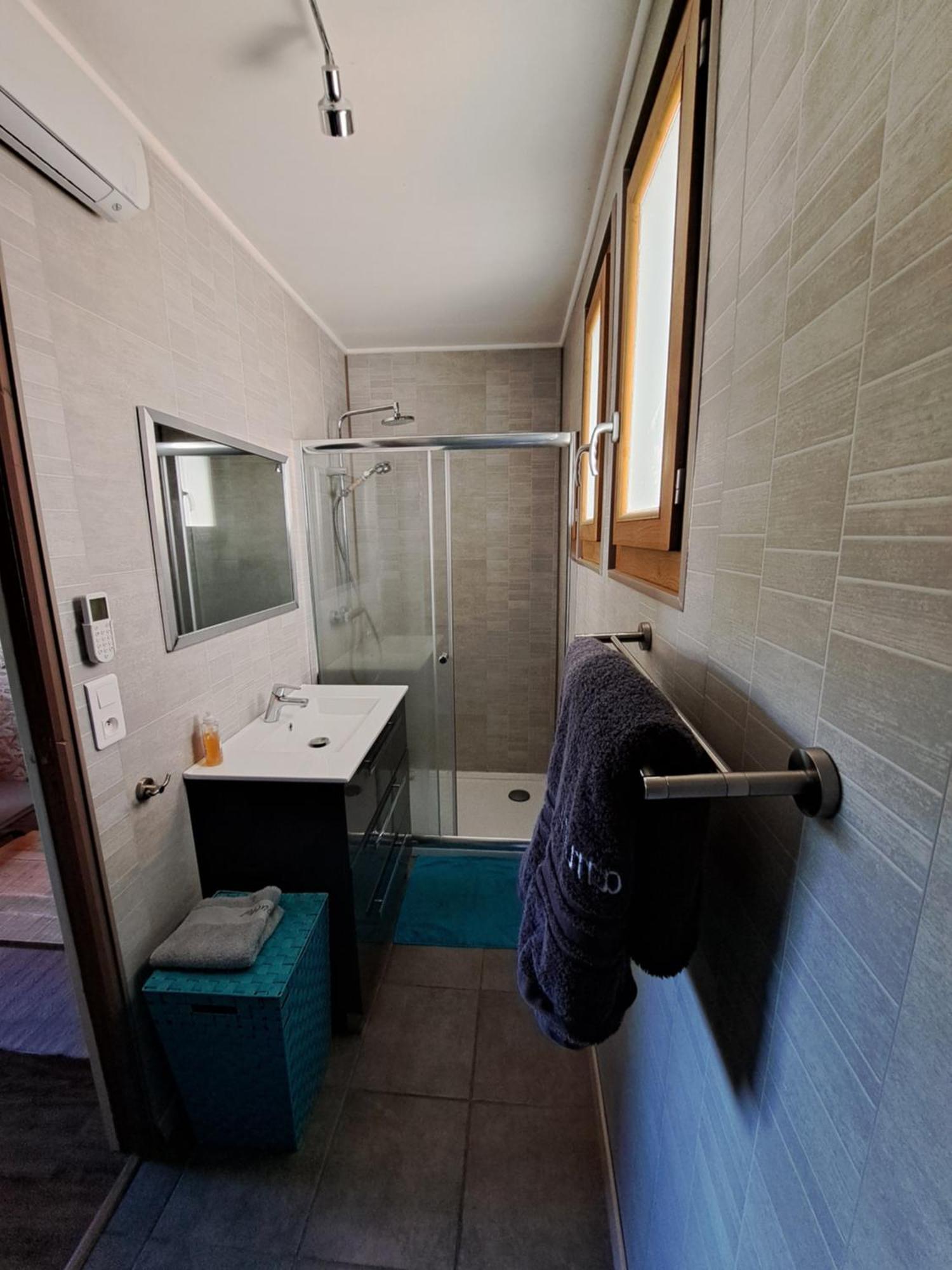 La Bouletiere Panzió Dourbies Kültér fotó
